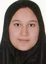 محدثه عضدی ماسوله