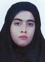 محدثه میرعلی