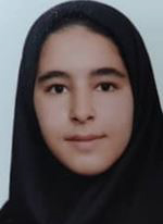 فاطمه فراهانی