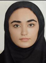 یاسمن حبیبی