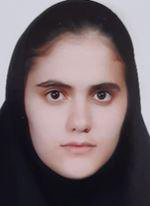 آیناز قادری