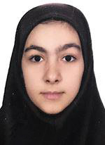 آیناز طهماسبی