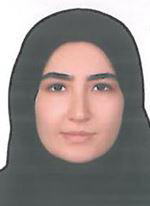 مریم کاویانی پور